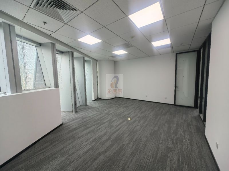 远洋国际中心二期