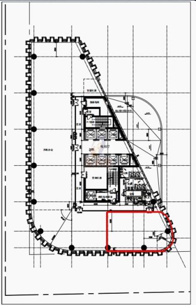 远洋国际中心二期