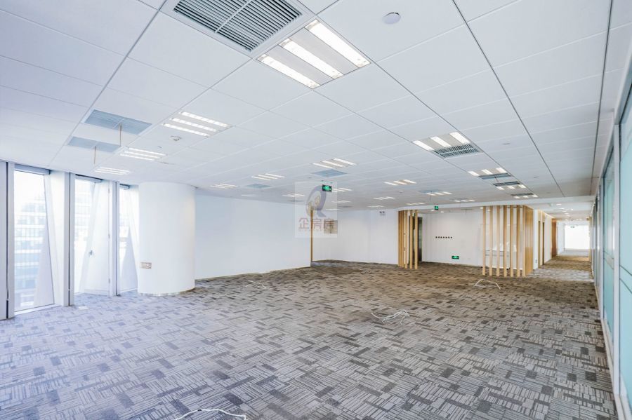 远洋国际中心二期