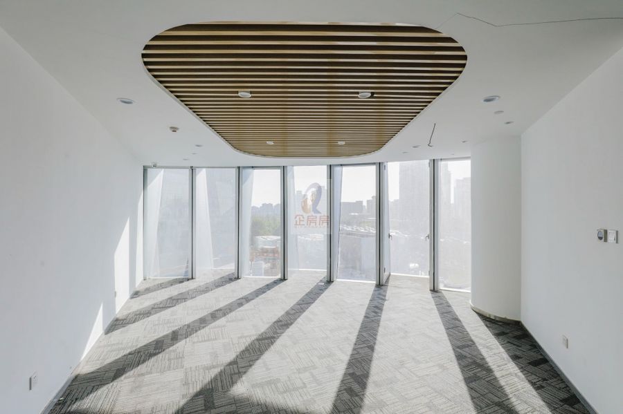 远洋国际中心二期