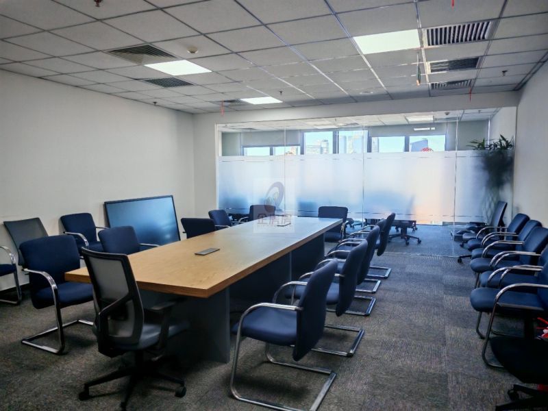 远洋国际中心二期