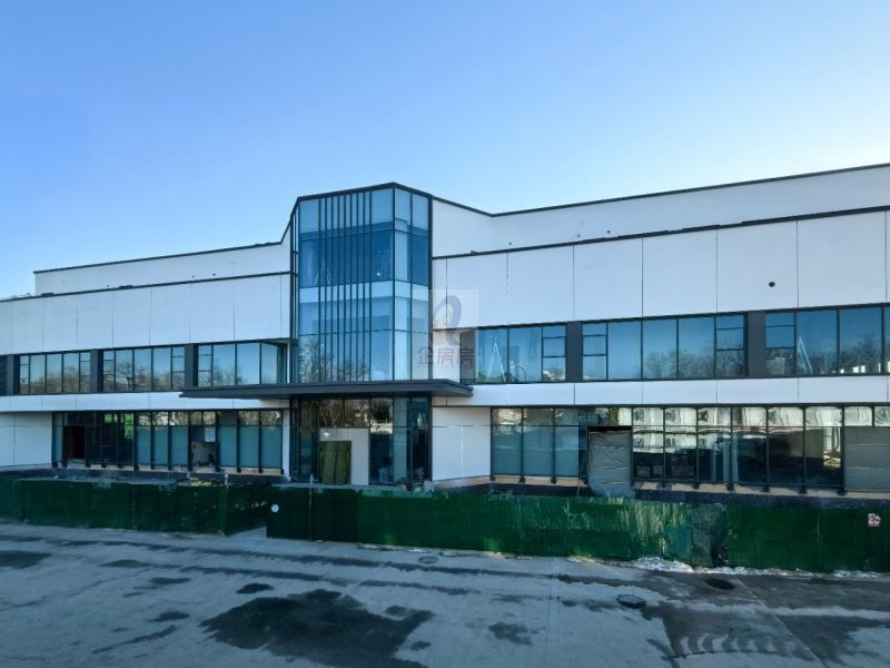 空港A区智能制造产业研发基地