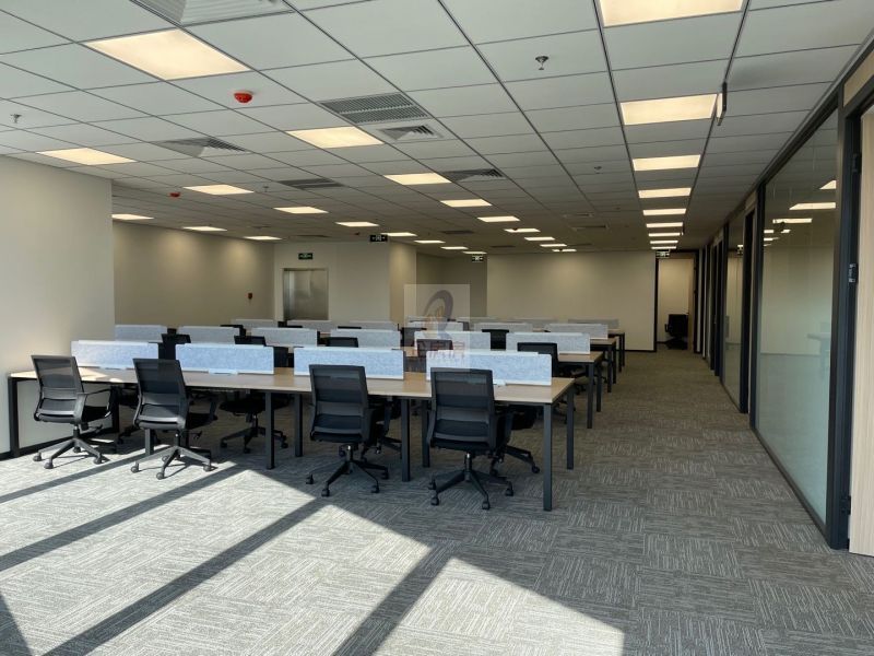 远洋国际中心A座