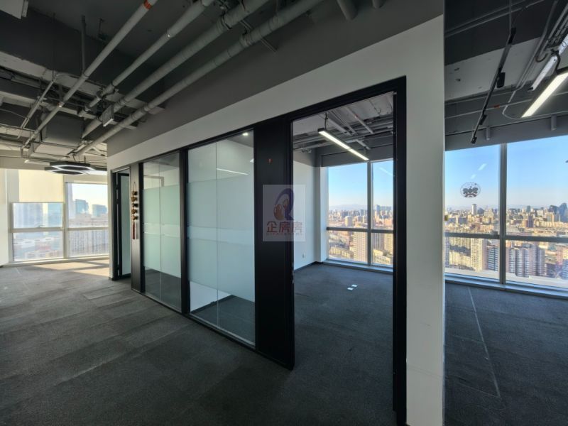 远洋国际中心A座