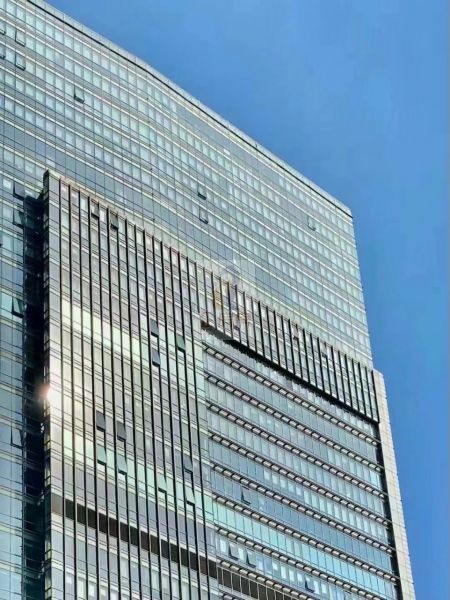 远洋国际中心A座