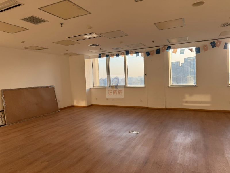 北京中国国际科技会展中心