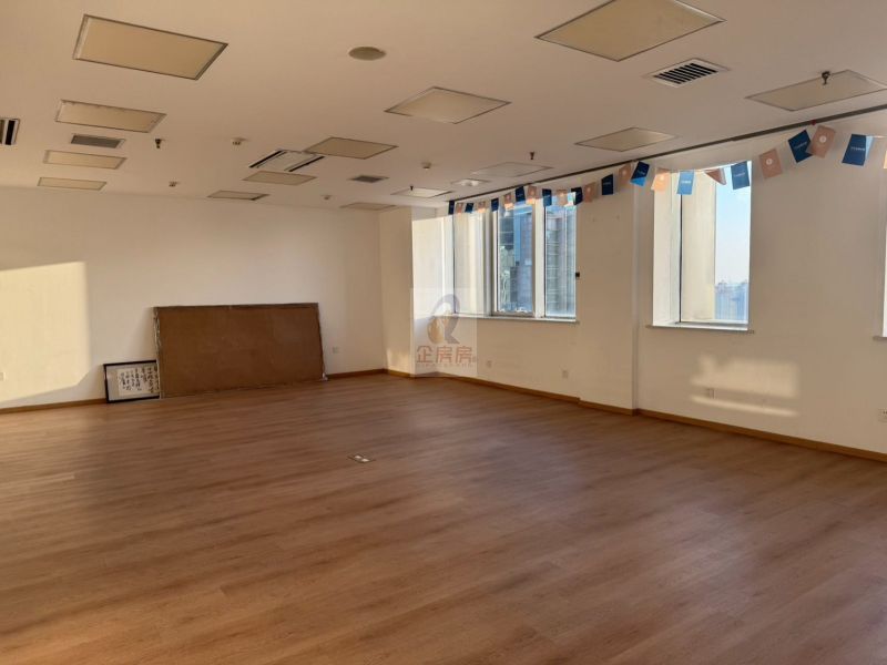 北京中国国际科技会展中心