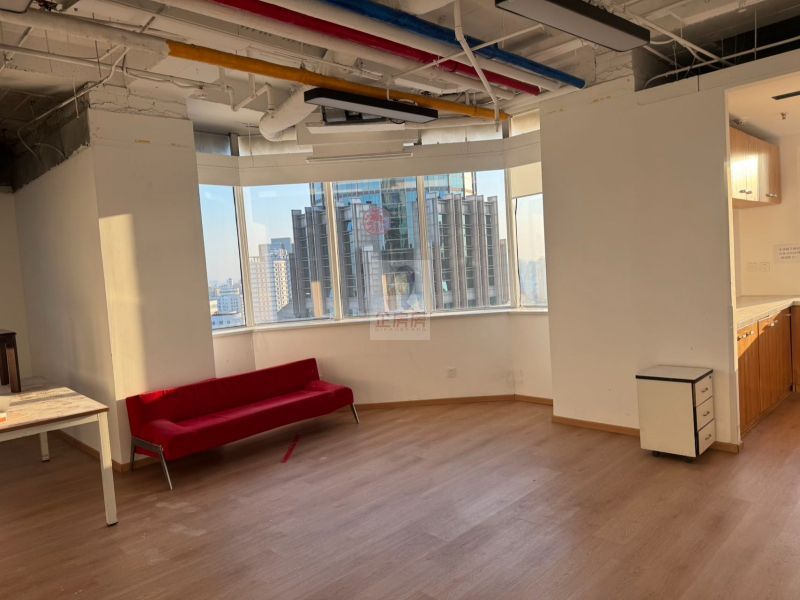 北京中国国际科技会展中心