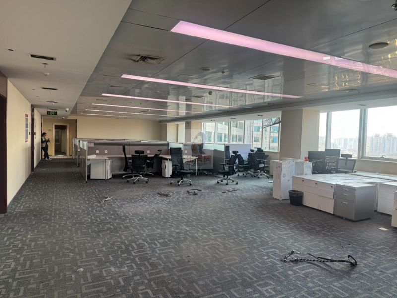 北京中国国际科技会展中心