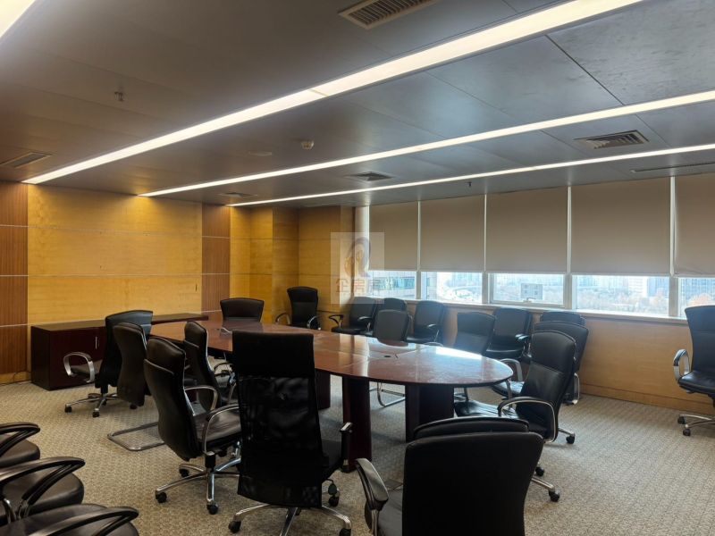 北京中国国际科技会展中心