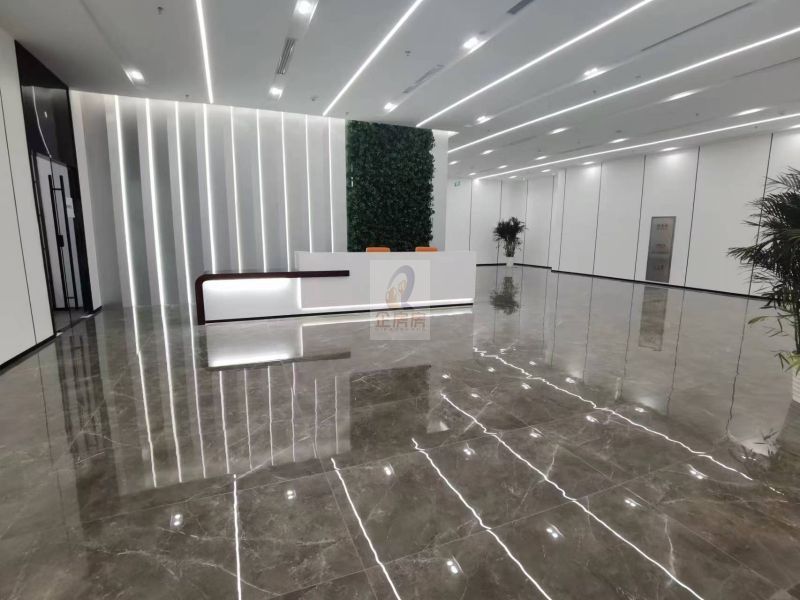 回龙观腾讯众创空间