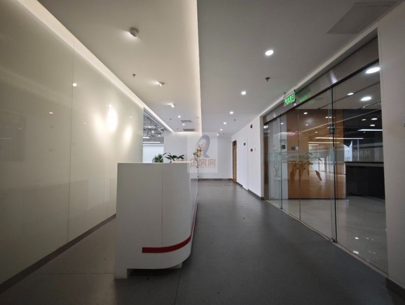 北京国际大厦（北京国际中心）