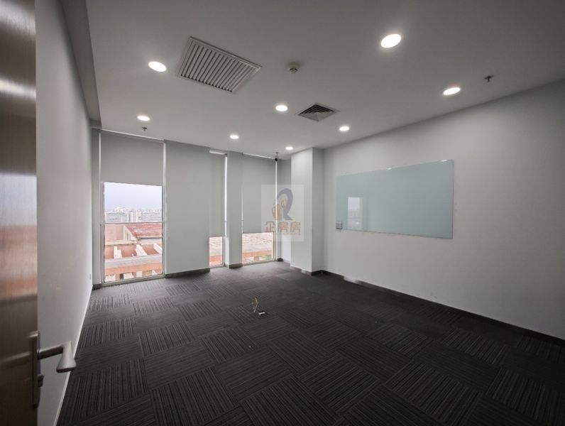 北京国际大厦（北京国际中心）