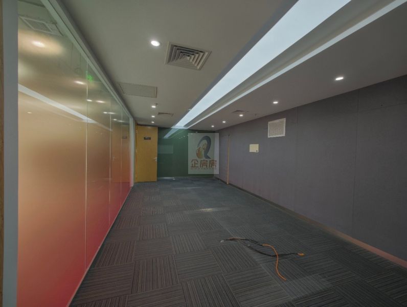 北京国际大厦（北京国际中心）