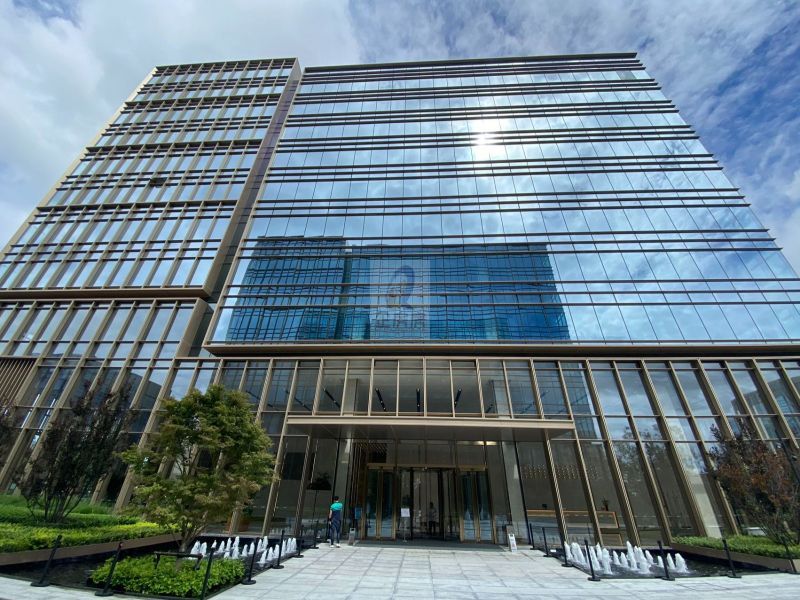 金地威新国际中心