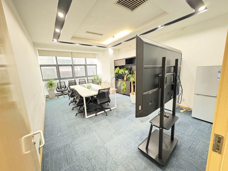 龙立东方大厦（原君天大厦）