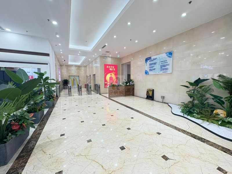 龙立东方大厦（原君天大厦）