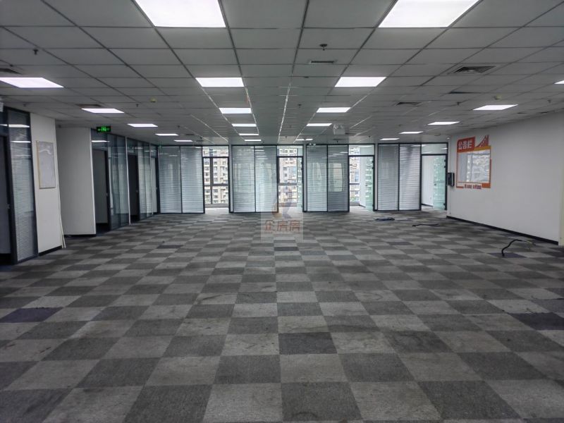 能+中心（原金泰国际大厦）