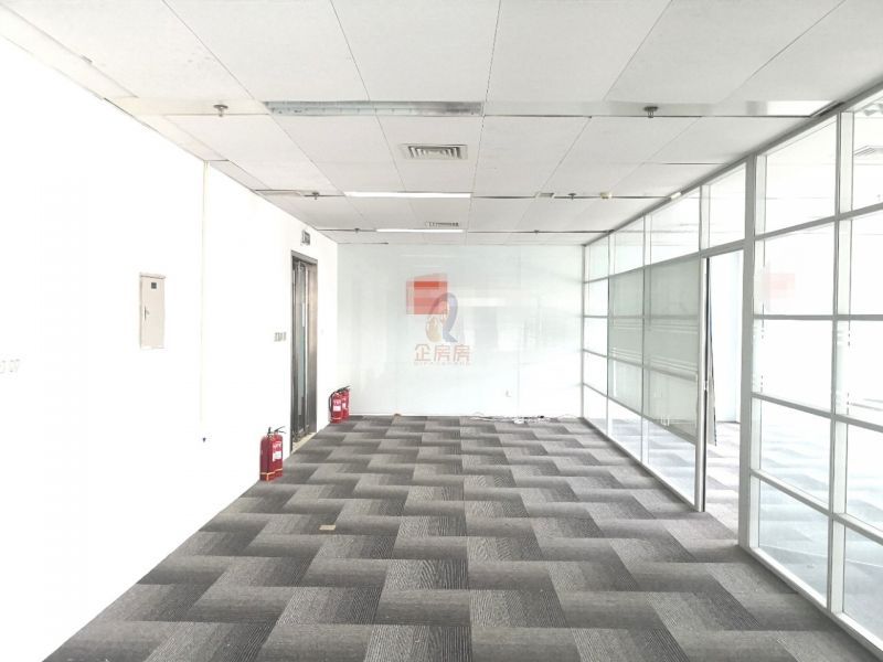 能+中心（原金泰国际大厦）