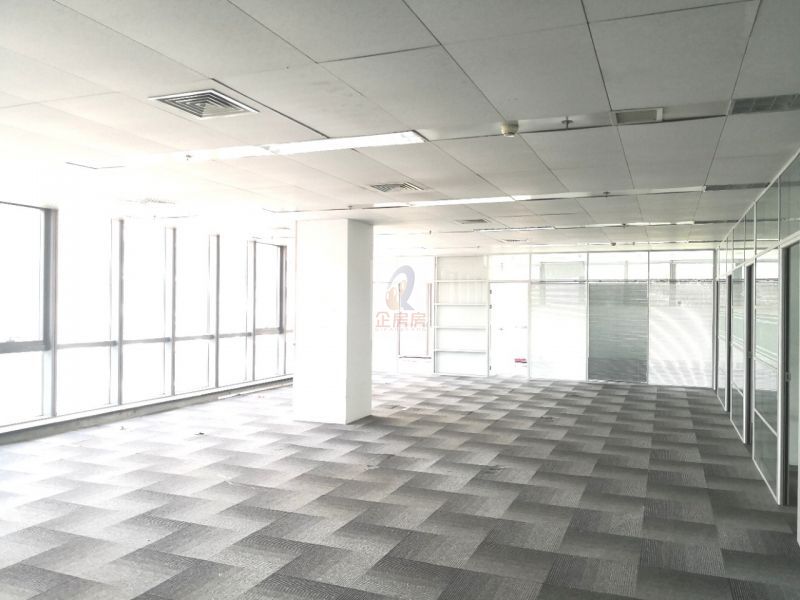 能+中心（原金泰国际大厦）