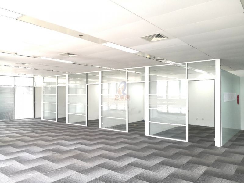 能+中心（原金泰国际大厦）