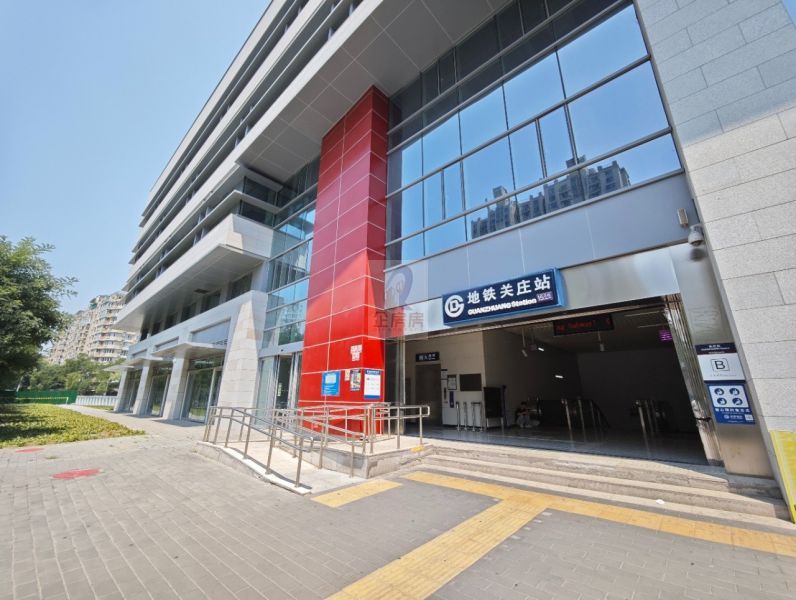 子拓国际广场
