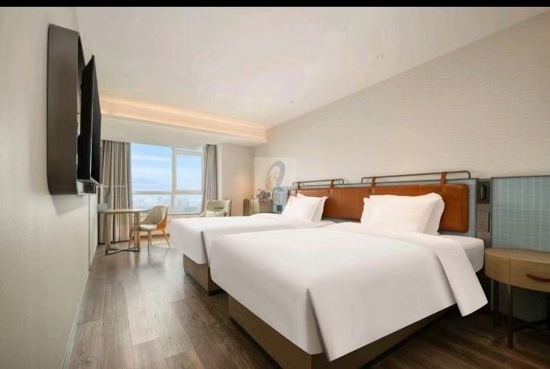 熙锦大厦（园景国际大厦）（贵友大厦）