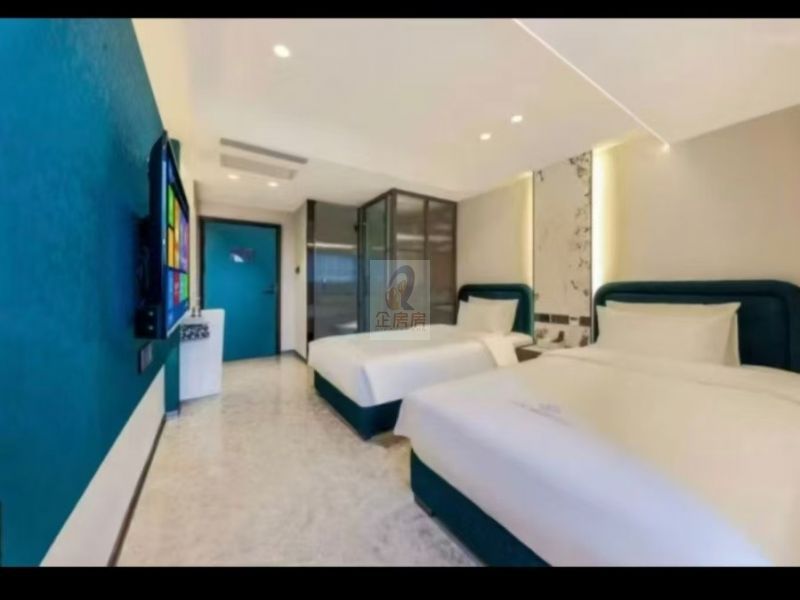 熙锦大厦（园景国际大厦）（贵友大厦）