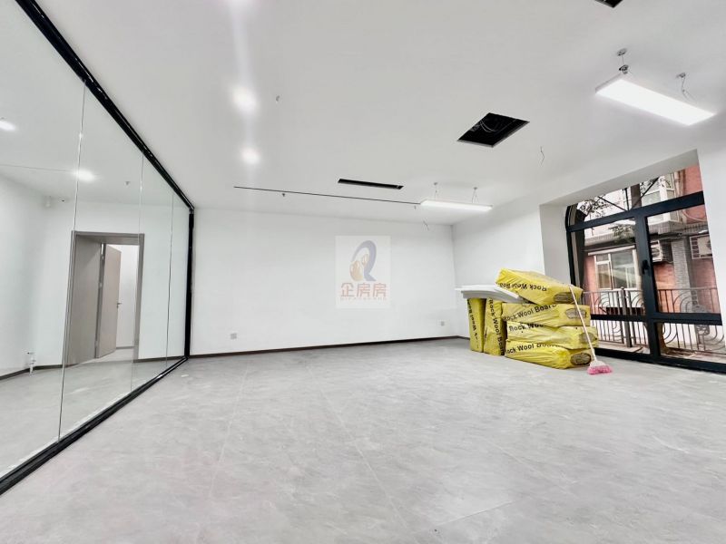 阜成门外大街1号院