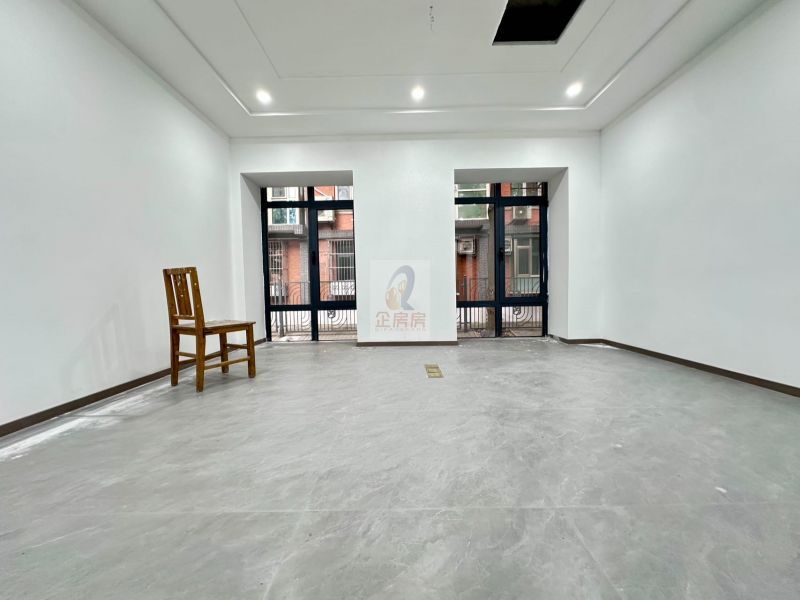 阜成门外大街1号院