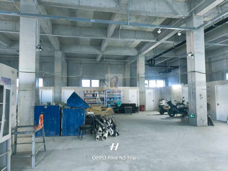 生命谷国际精准医学产业园