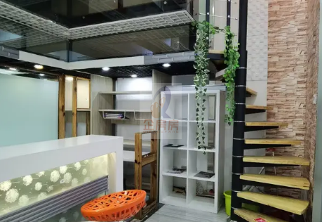 国投广场（国投财富广场）