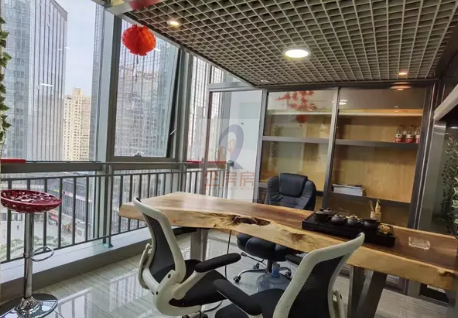 国投广场（国投财富广场）