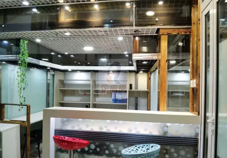 国投广场（国投财富广场）