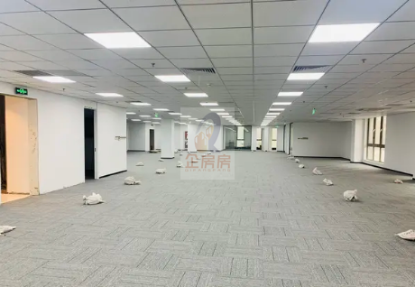 新街高和大厦（长城人寿大厦）