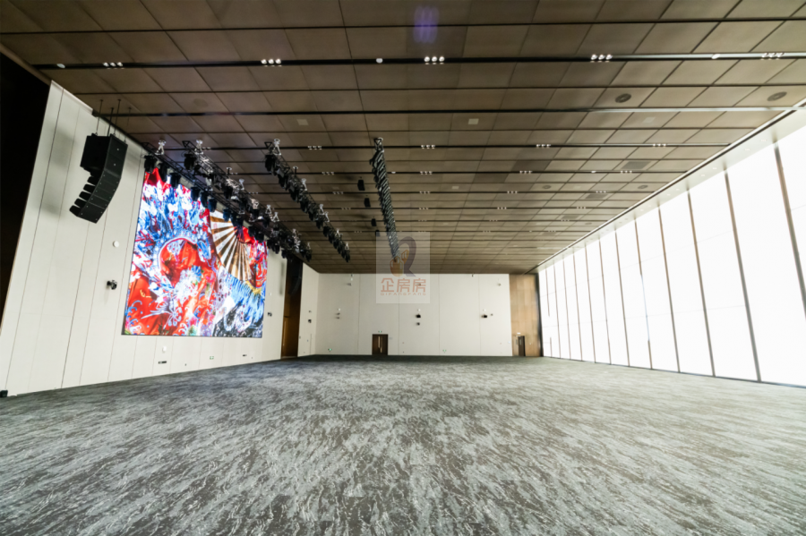 国家金融信息大厦