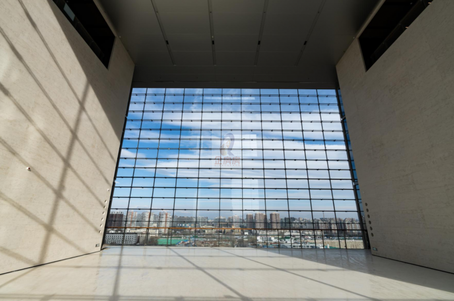 国家金融信息大厦