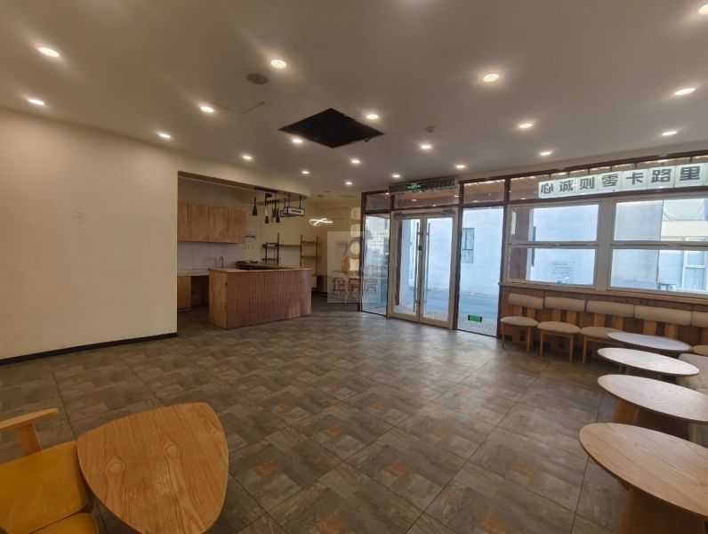 北影传奇科创园