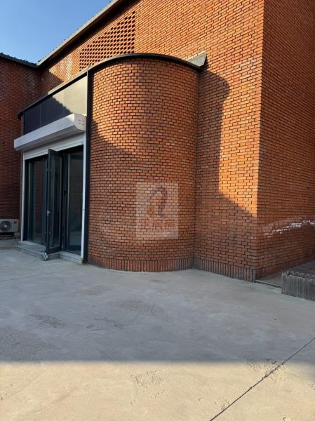 双树云产业园区