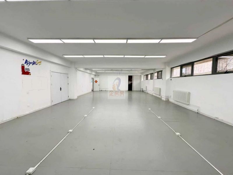 北京天元世纪装饰工程设计有限公司办公楼