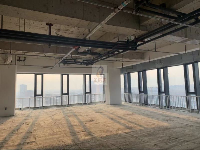 绿地中央广场云谷（昌平）