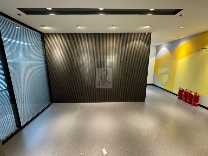 赢地中心（网信大厦）中冶置业・霄云国际大厦）（霄云国际中心）