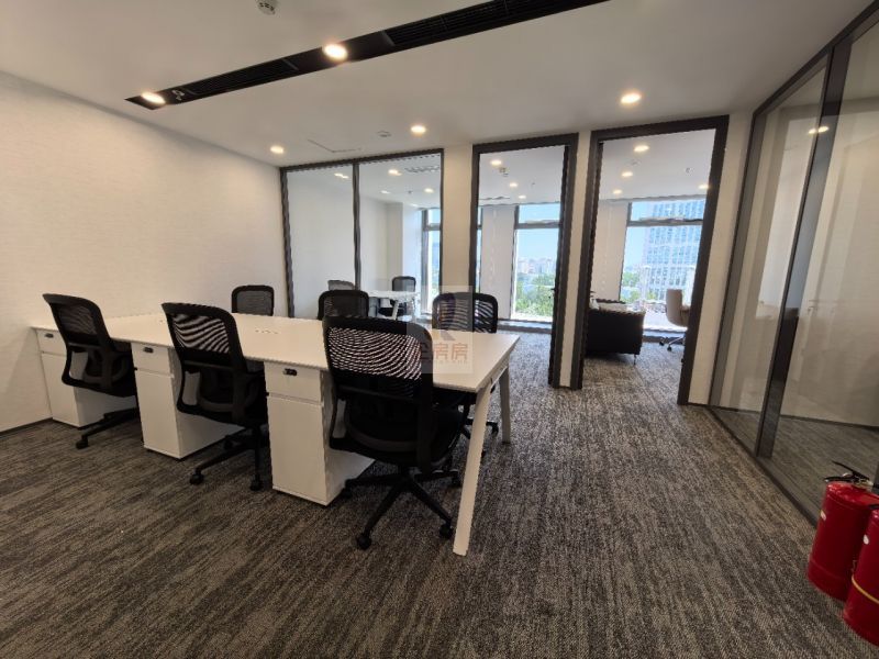 理工国际教育交流大厦