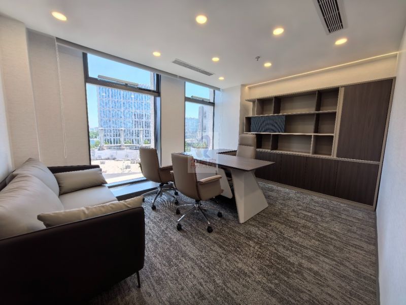 理工国际教育交流大厦