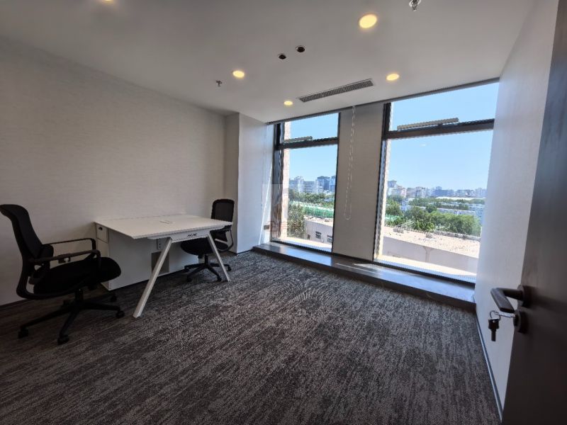 理工国际教育交流大厦