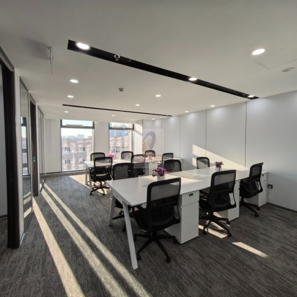 理工国际教育交流大厦