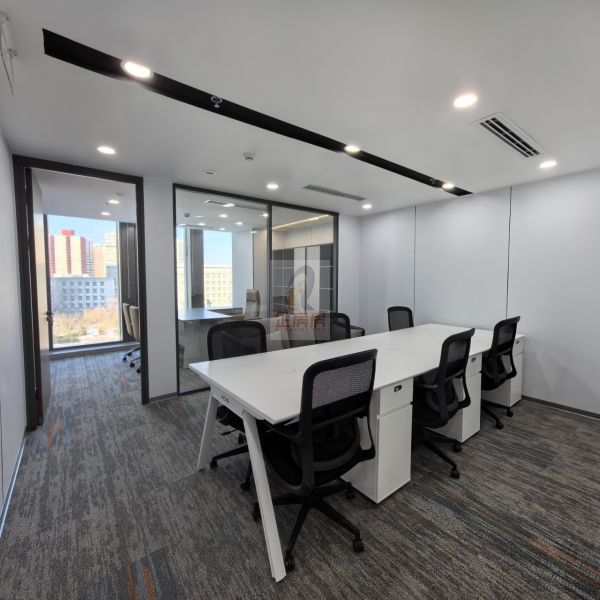 理工国际教育交流大厦