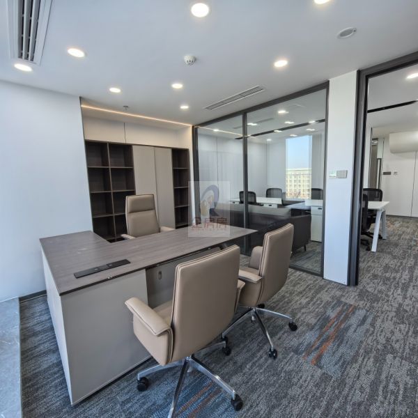 理工国际教育交流大厦