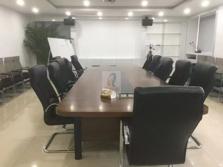 迈行大厦 