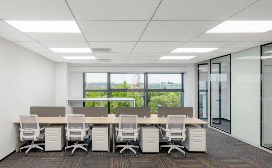 中海地产广场（中海地产大厦）